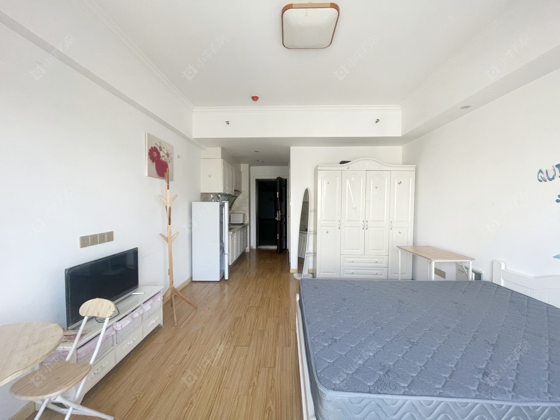 常州宝龙城市广场在租房源室内图_小牛看房