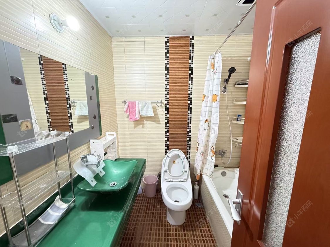 常州花东二村在租房源室内图_小牛看房