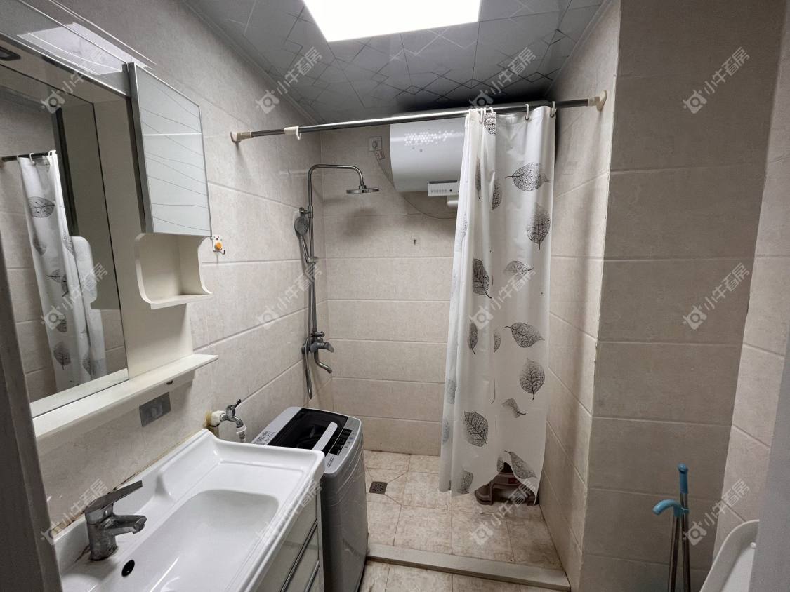 常州宝龙国际花园一期在租房源_小牛看房