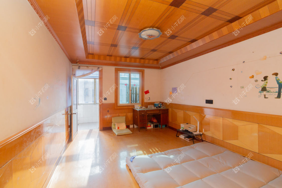 常州三井西小村在租房源室内图_小牛看房