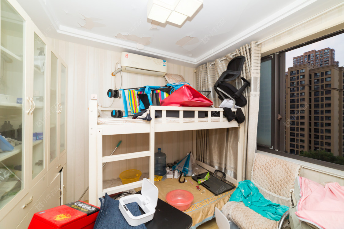 常州香溢紫郡四期在售二手房源室内图_小牛看房