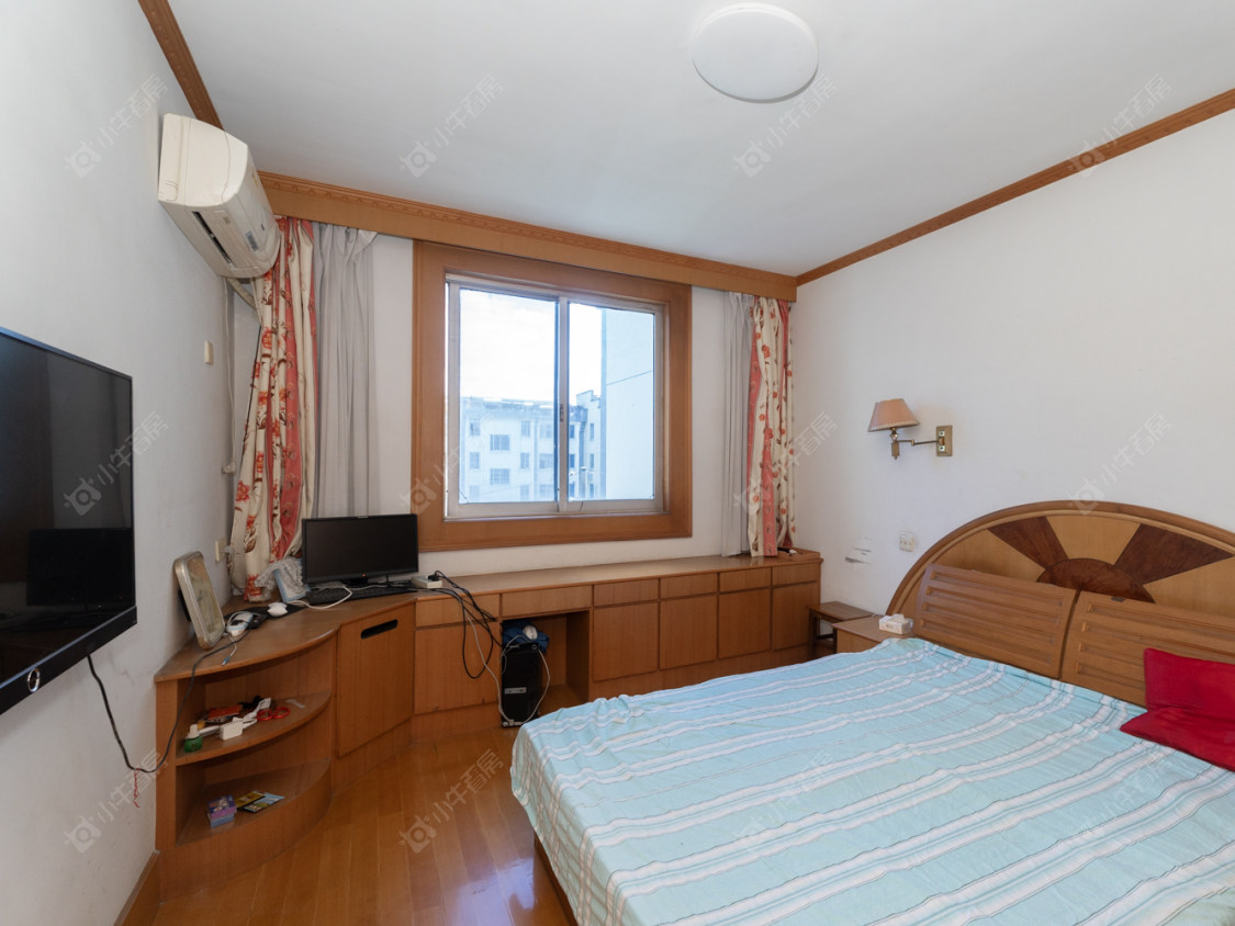 常州华城二村在售二手房源室内图_小牛看房