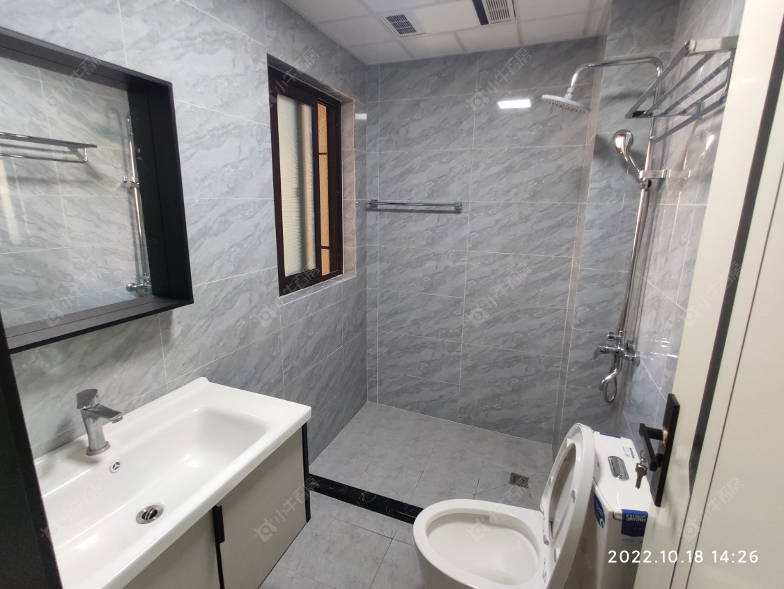 常州晋陵文锦在租房源室内图_小牛看房