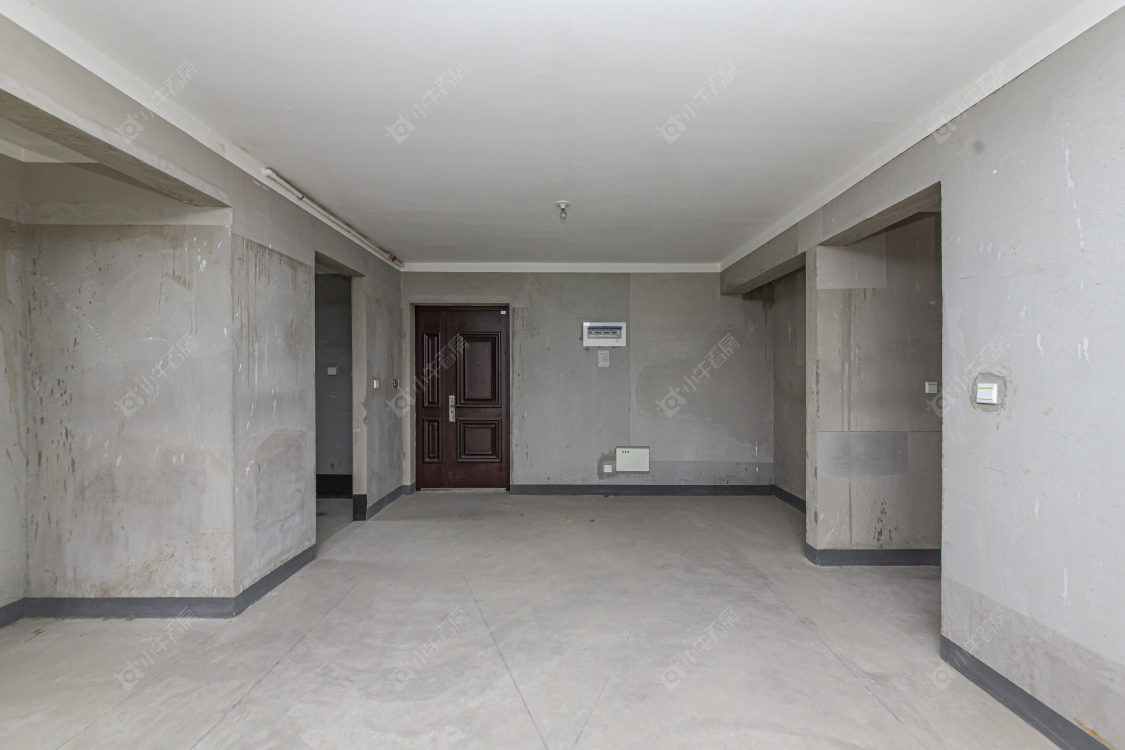 常州星河丹堤五区在售二手房源室内图_小牛看房