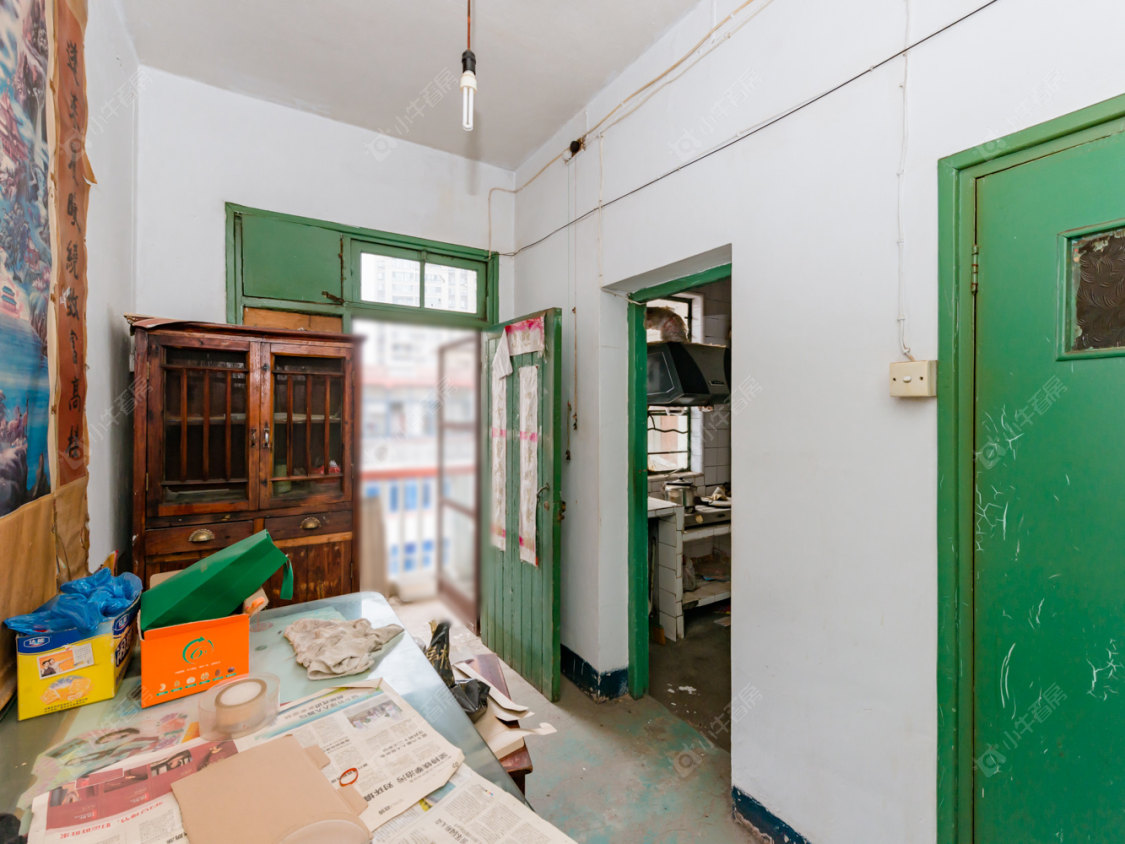 常州机械新村在售二手房_小牛看房