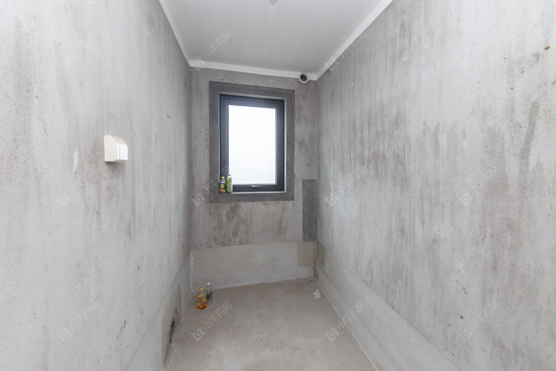 常州中梁首府壹号在售二手房源室内图_小牛看房