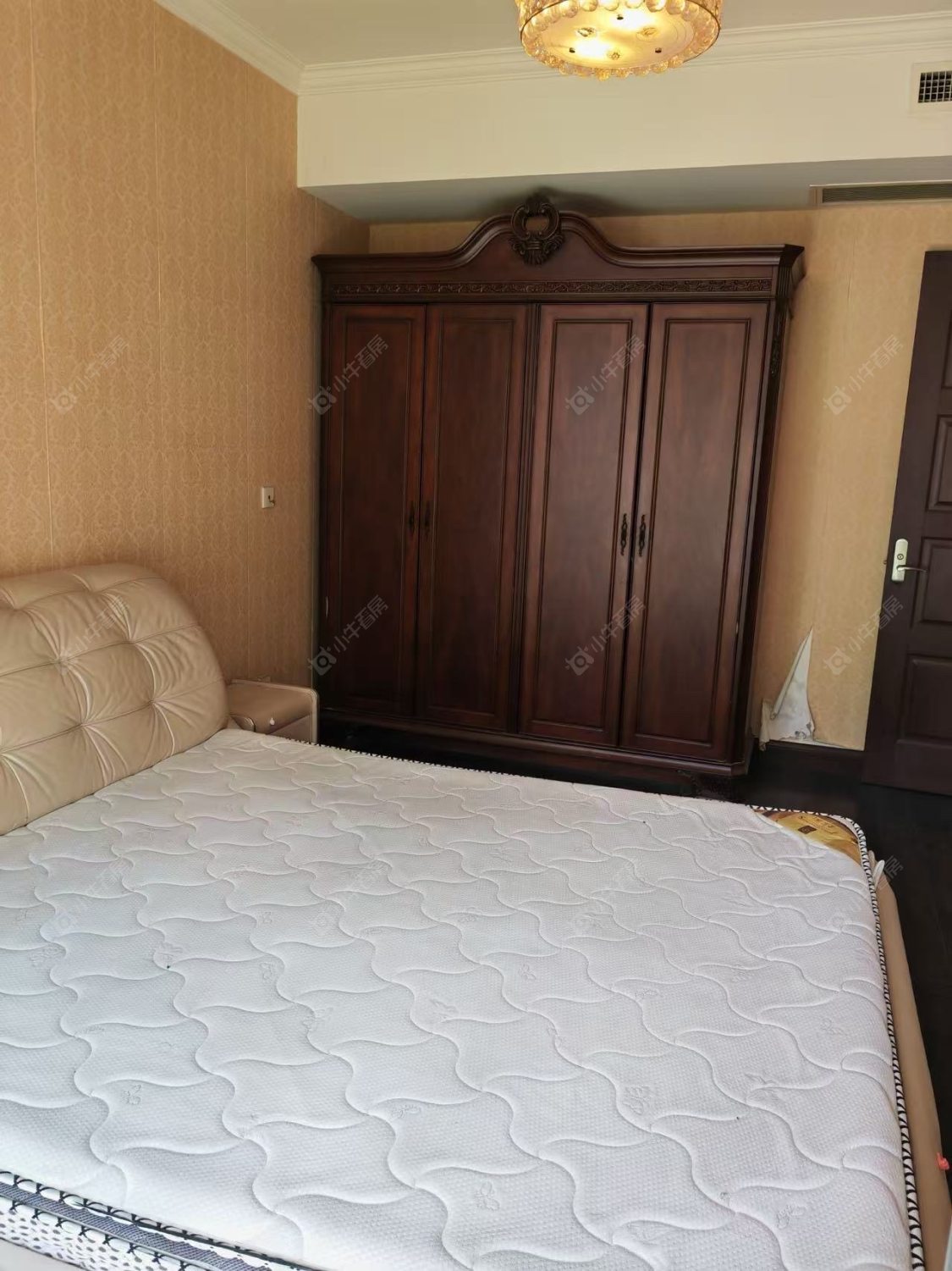 常州华亭苑在租房源室内图_小牛看房