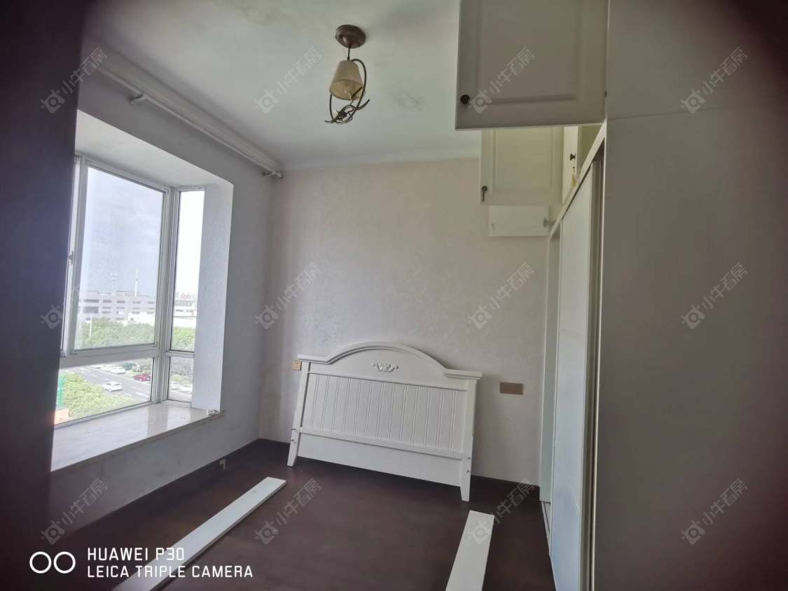 常州奥林匹克花园在租房源_小牛看房