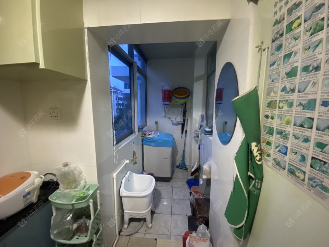 常州红梅西村在租房源室内图_小牛看房