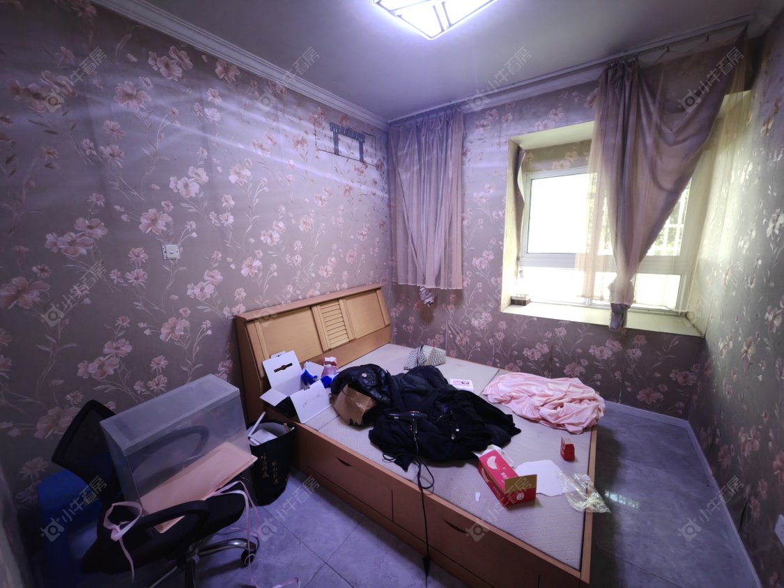 常州滨江明珠城西区在租房源_小牛看房