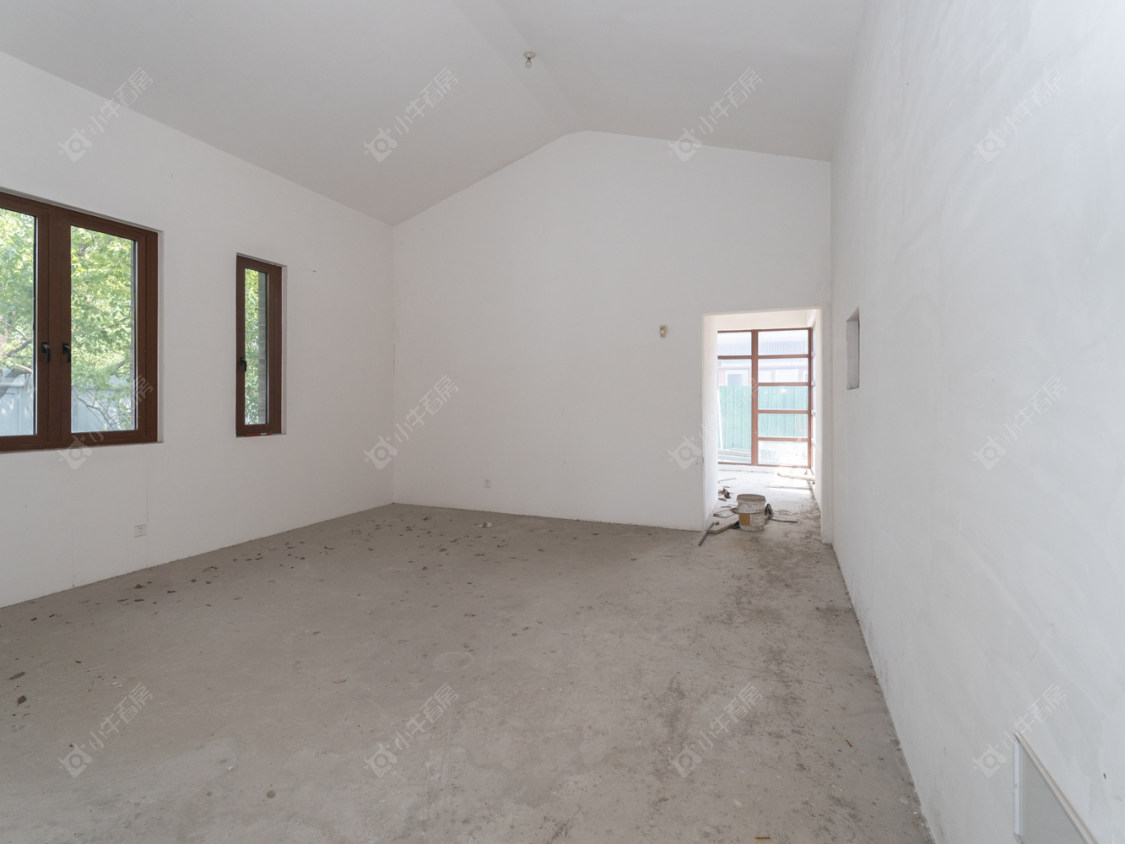 常州湖畔春秋在售二手房源室内图_小牛看房