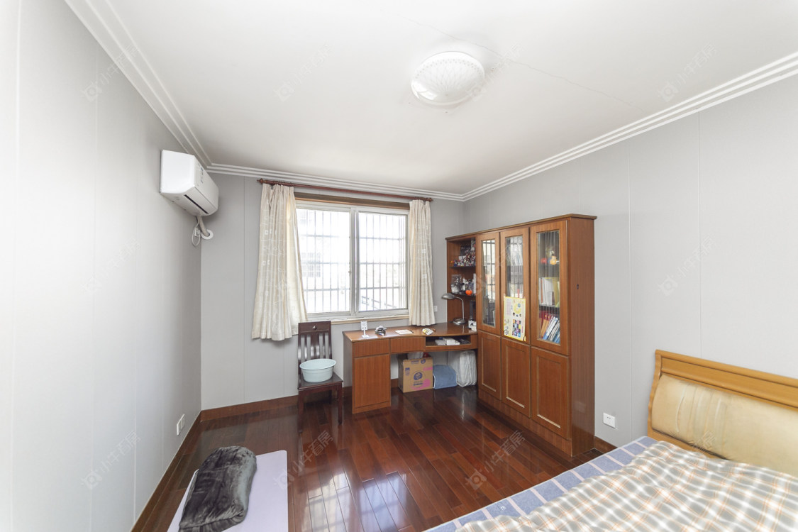 常州清潭五村在售二手房源室内图_小牛看房