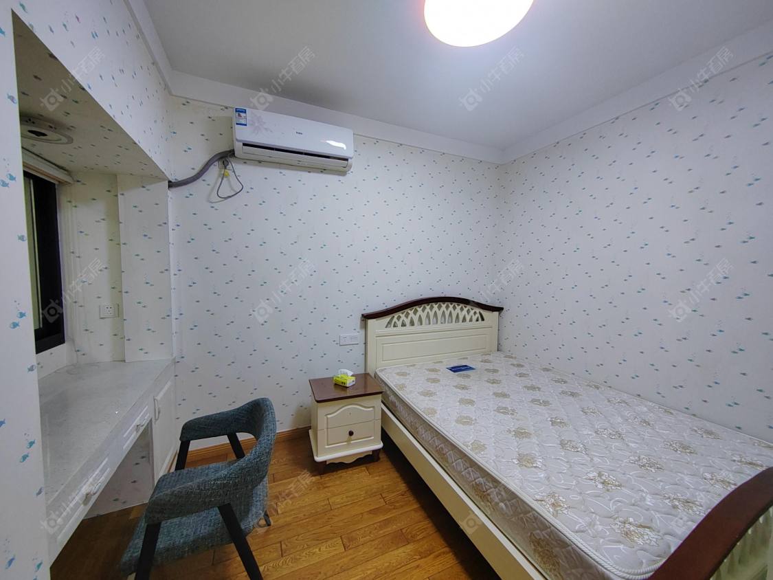 莱蒙城中央府东区房源室内图 常州莱蒙城中央府东区在租房源室内图_小牛看房