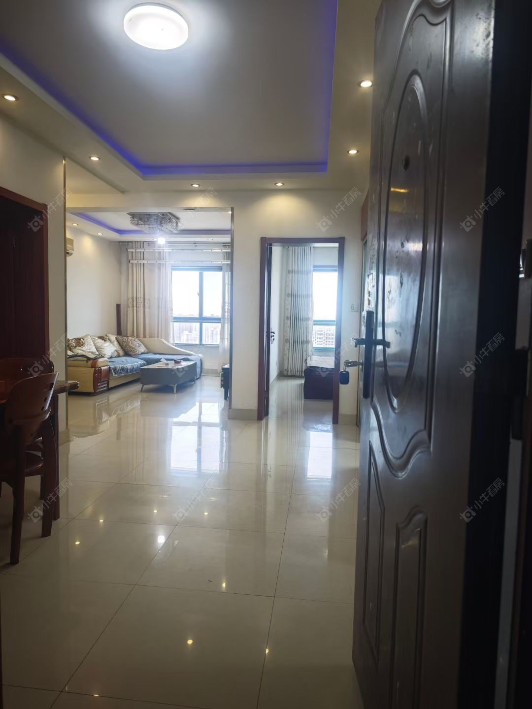 常州天禄商务广场2室2厅1卫出租_小牛看房