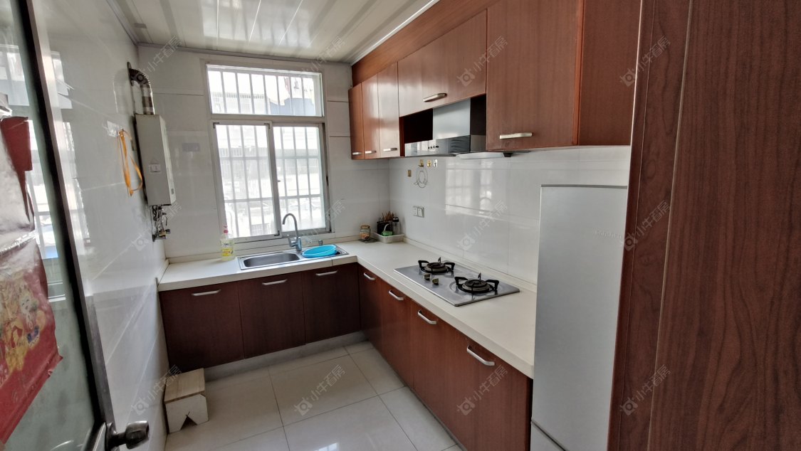 常州丽华二村在租房源室内图_小牛看房