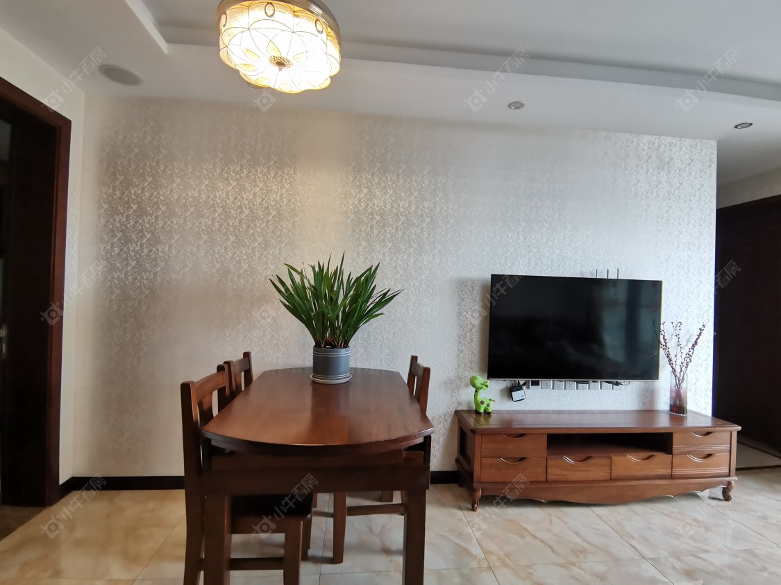 常州恒大翡翠华庭在租房源_小牛看房