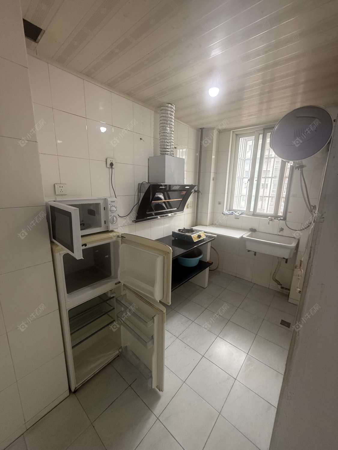 常州龙栖花园在租房源室内图_小牛看房