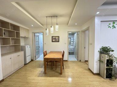 常州新城香溢澜桥一期在租房源室内图_小牛看房