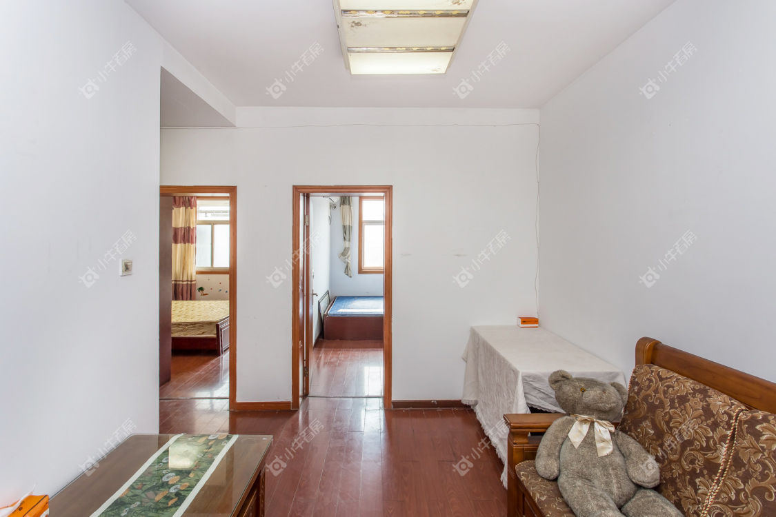 常州锦绣花园在租房源室内图_小牛看房