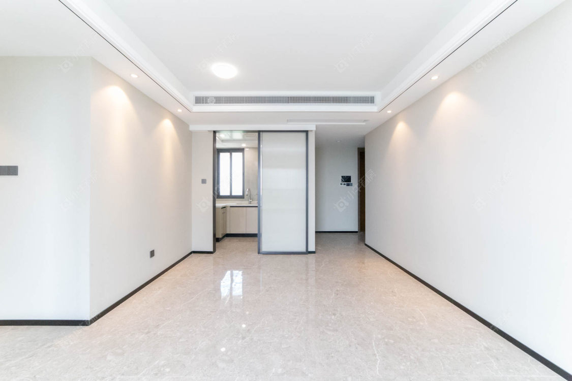 常州美的世茂云筑在售二手房源室内图_小牛看房