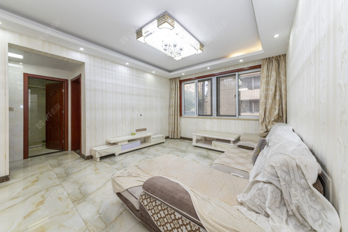 常州新城春天里在售二手房源室内图_小牛看房