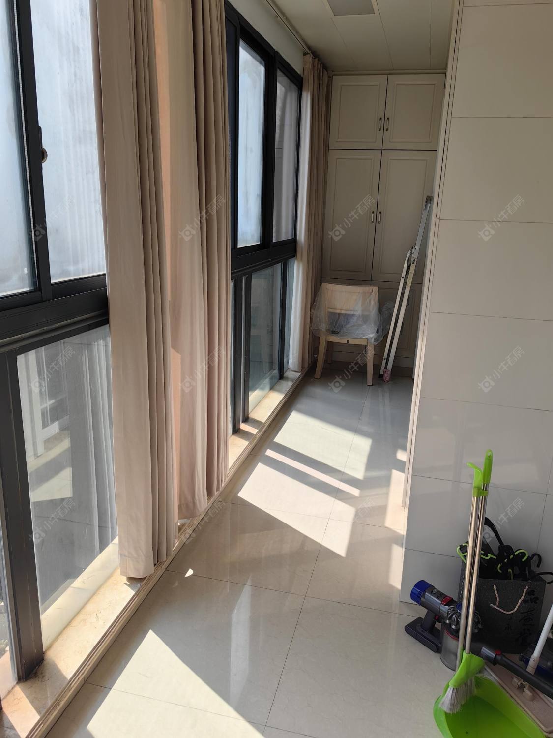 常州怀德名园在租房源户型图_小牛看房