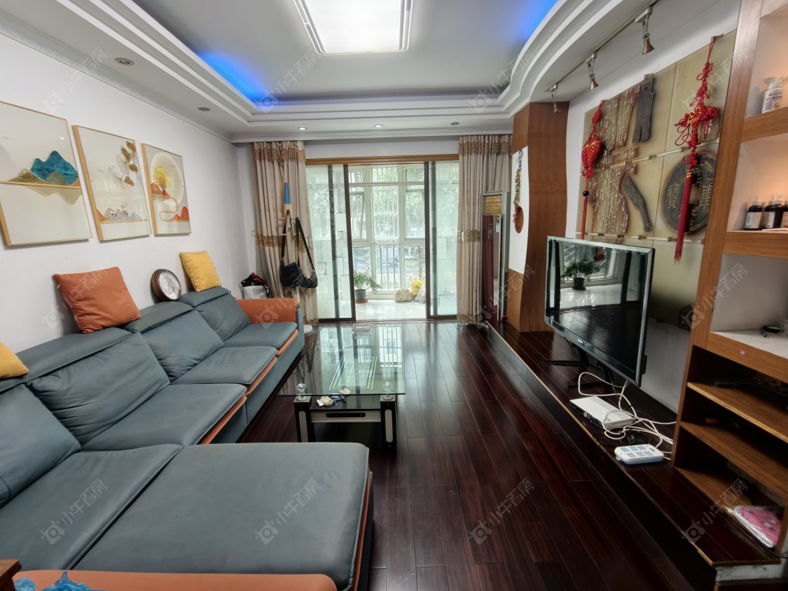 常州太湖花园在租房源_小牛看房