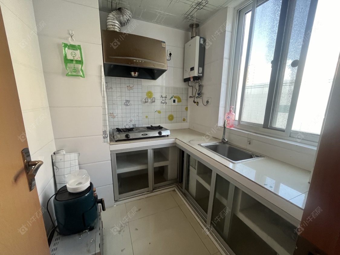 常州凯尔锋度在租房源室内图_小牛看房