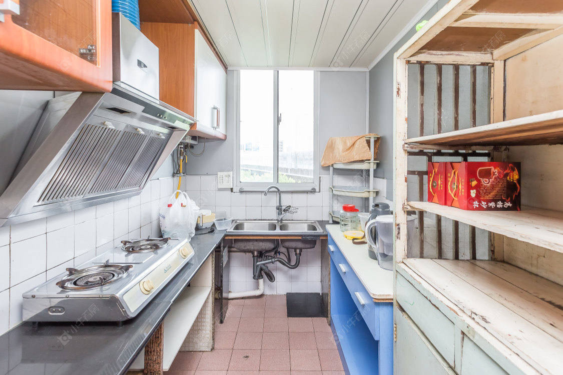 常州翠竹新村东北区在售二手房源室内图_小牛看房