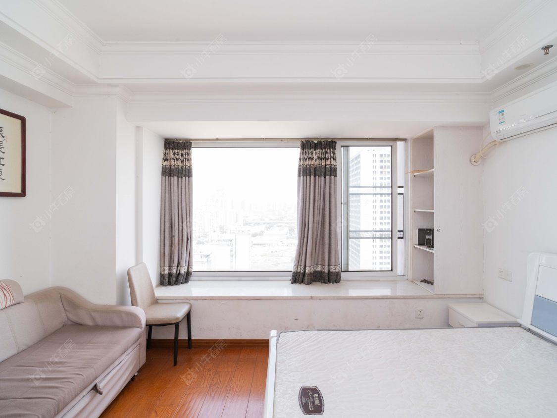 常州宝龙城市广场在售二手房_小牛看房