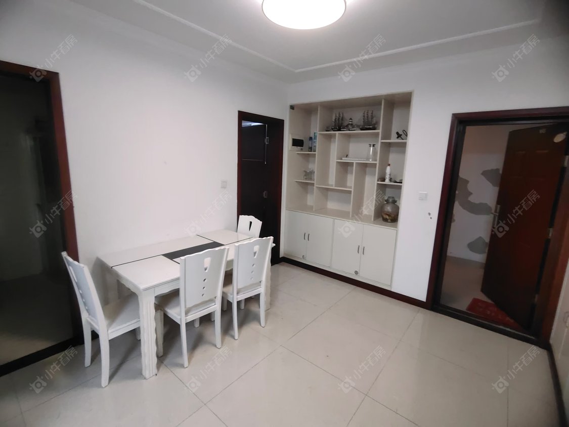 常州新城香溢澜桥一期在租房源_小牛看房