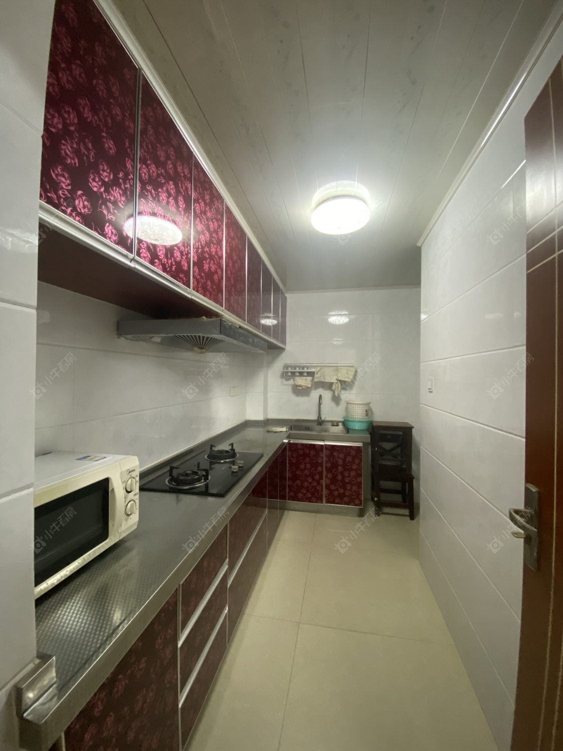 常州典雅花园在租房源室内图_小牛看房