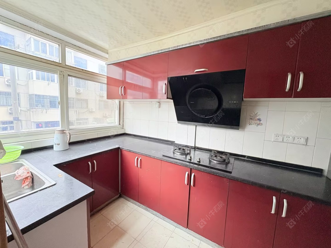 常州三井西小村在租房源_小牛看房