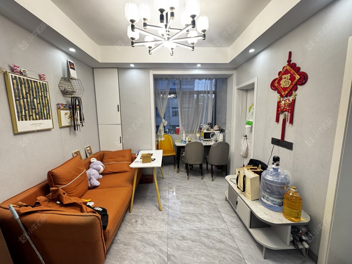 常州北环新村武进小区在租房源_小牛看房