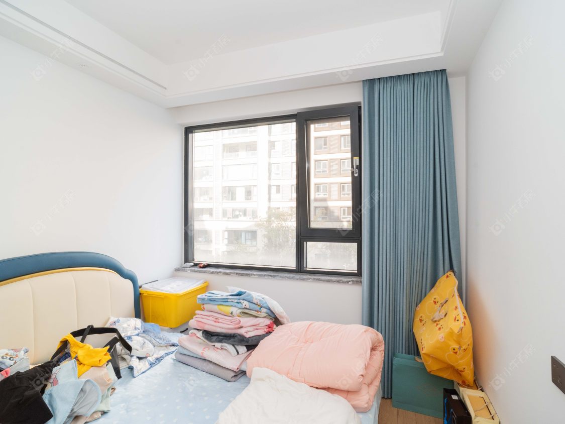 中南红玺台房源室内图 常州中南红玺台在售二手房源室内图_小牛看房