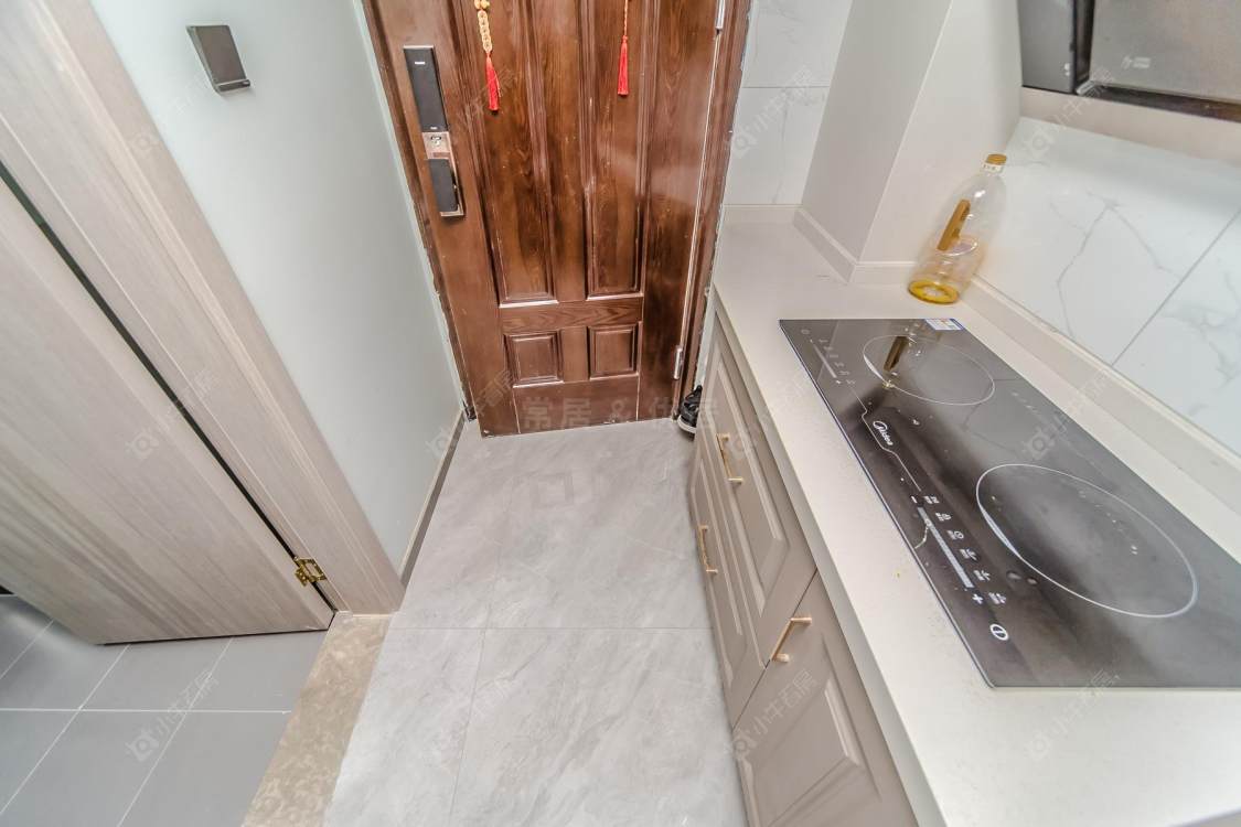 常州中海锦珑湾在售二手房源室内图_小牛看房