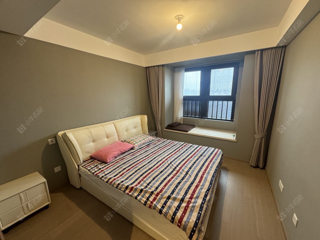 华润紫云府房源室内图 常州华润紫云府在租房源室内图_小牛看房