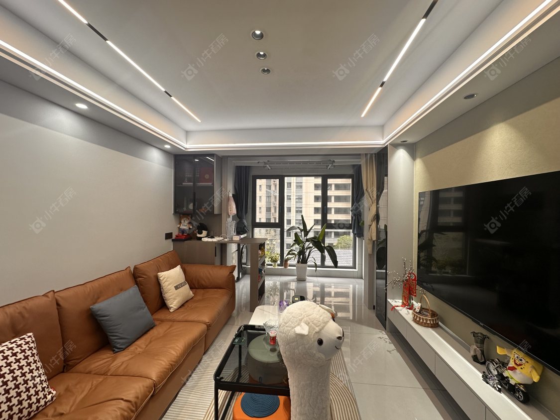 常州天奕云著在租房源_小牛看房