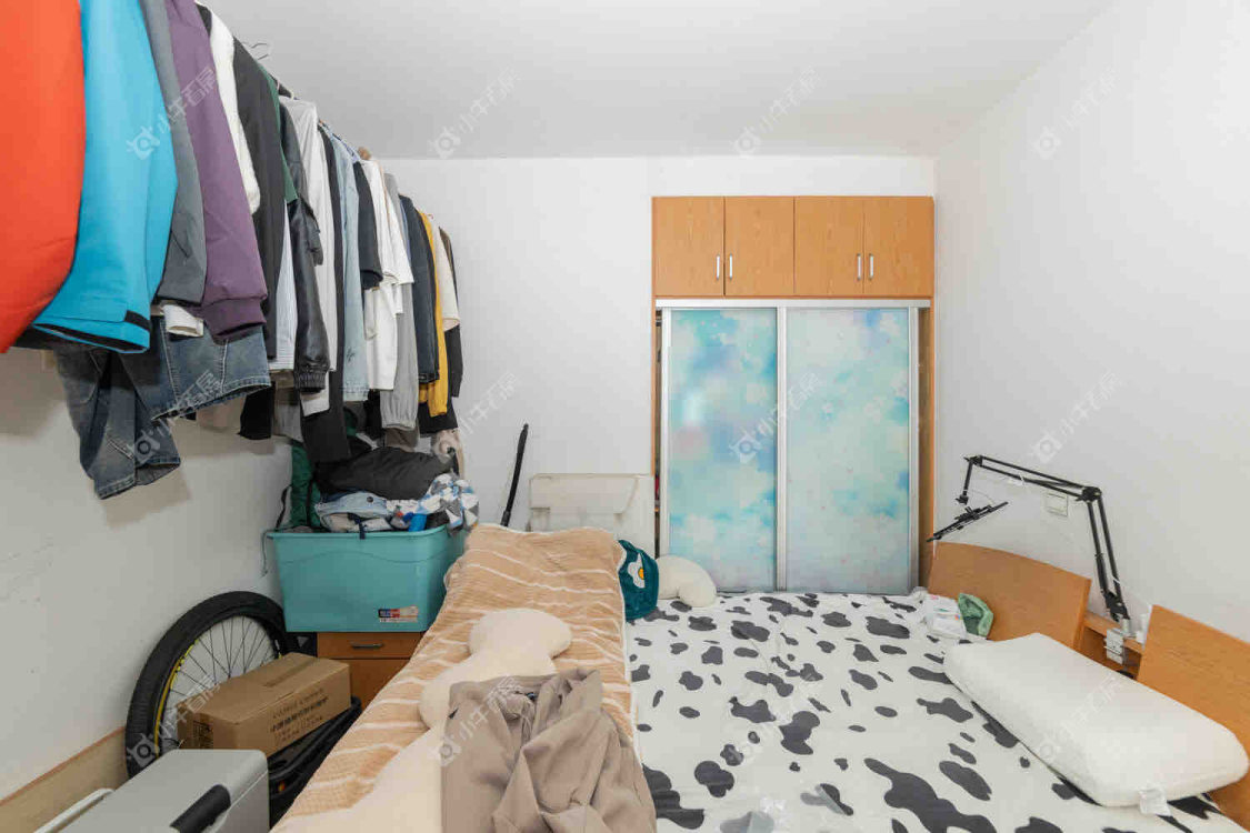 常州聚怡花园南区在租房源室内图_小牛看房