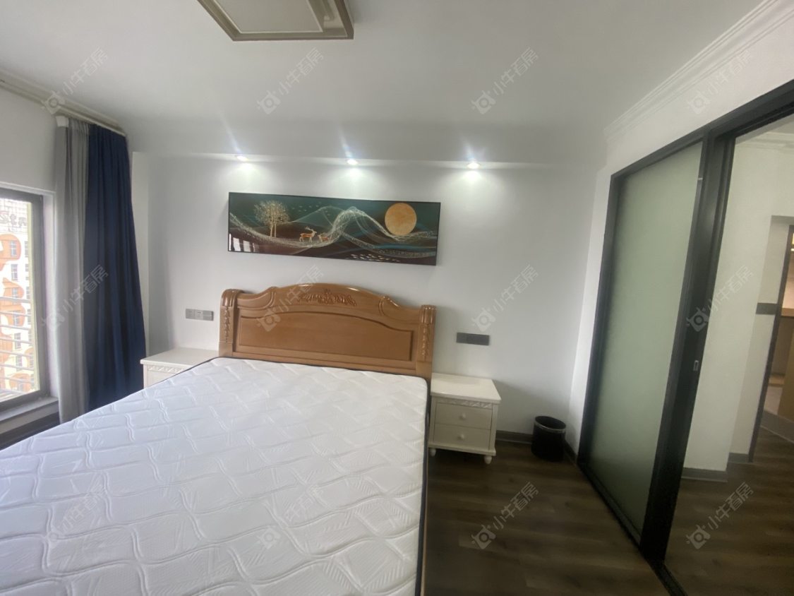 常州保纳商业广场在租房源室内图_小牛看房