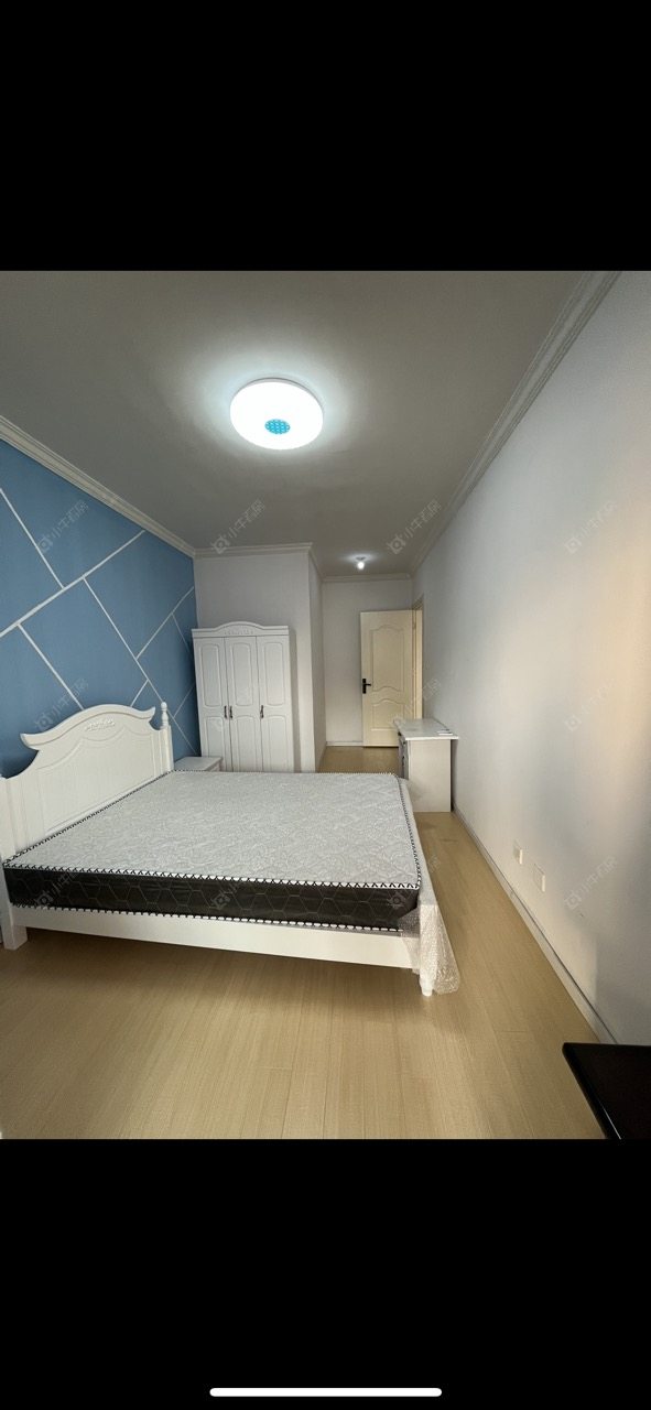 常州新城和昱文萃苑在租房源室内图_小牛看房