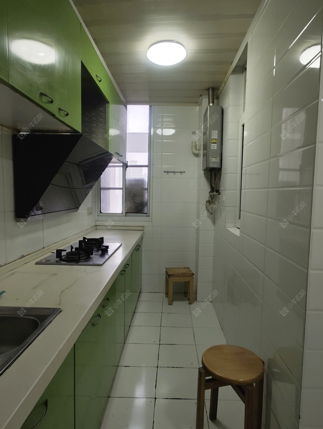 新丰苑房源室内图 常州新丰苑在租房源室内图_小牛看房