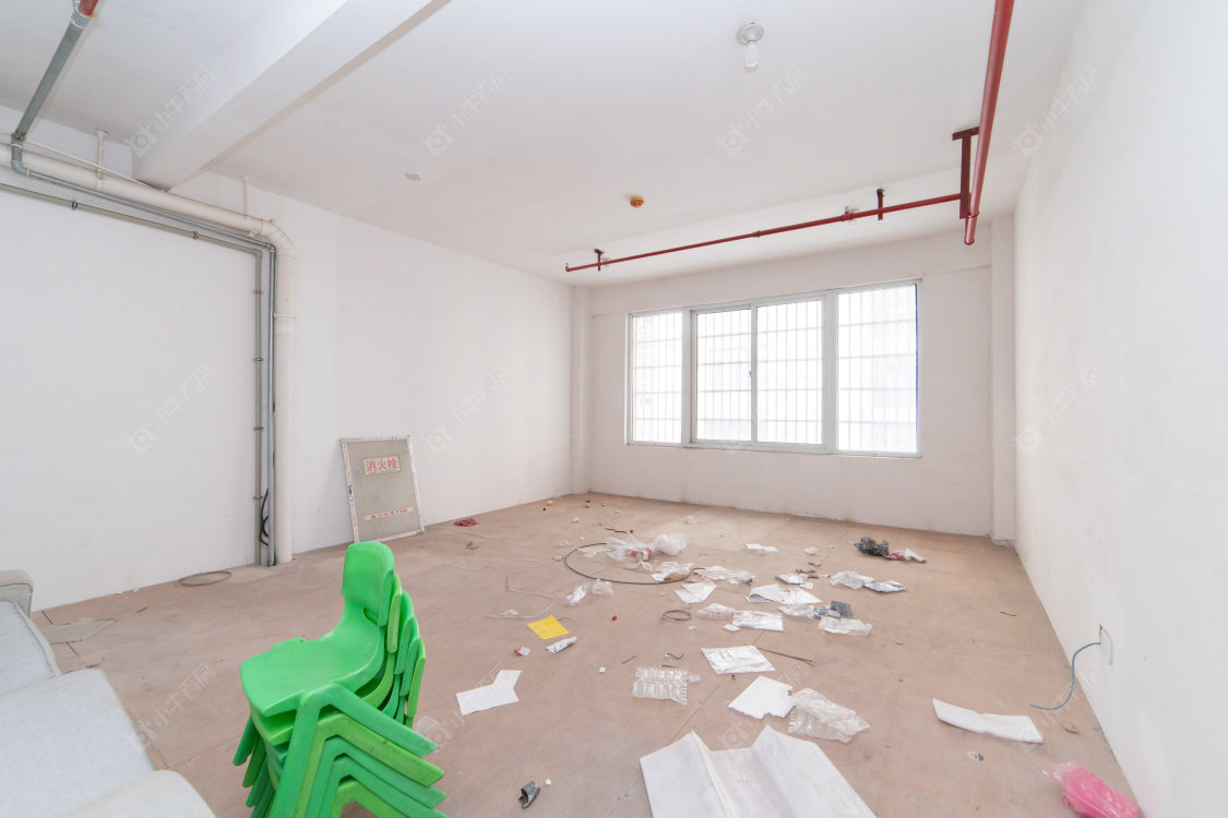 常州中天美墅在售二手房源室内图_小牛看房