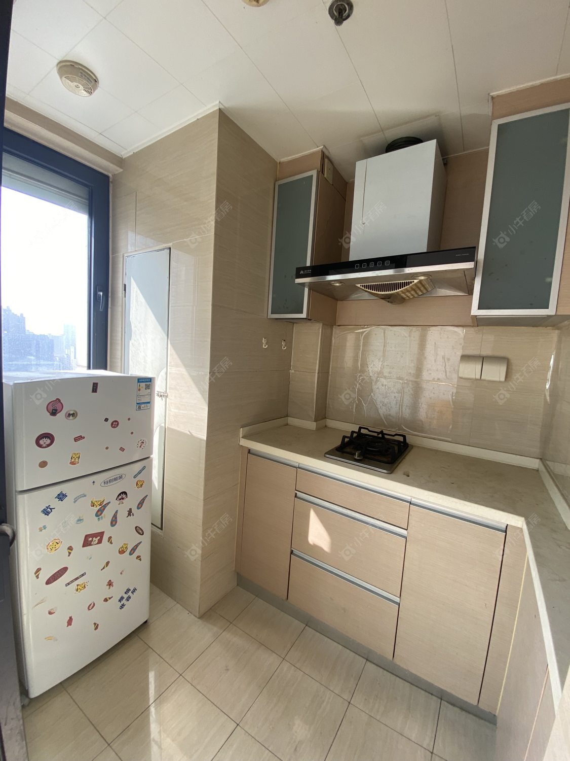 常州新北万达广场在租房源室内图_小牛看房