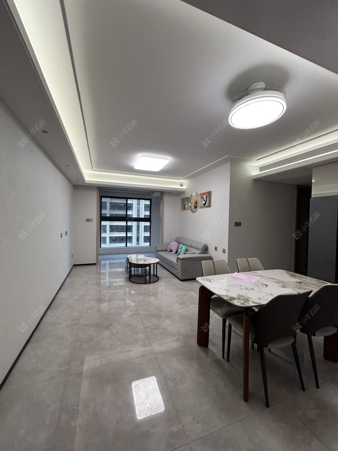 常州万科四季都会租房_小牛看房