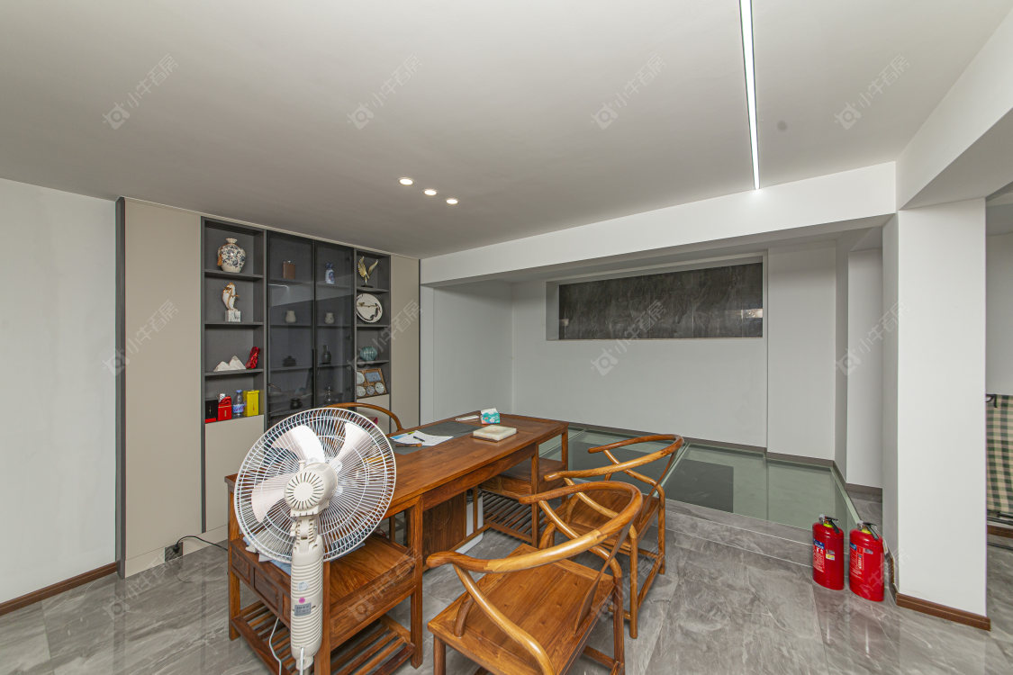 常州新城锦域在售二手房源室内图_小牛看房