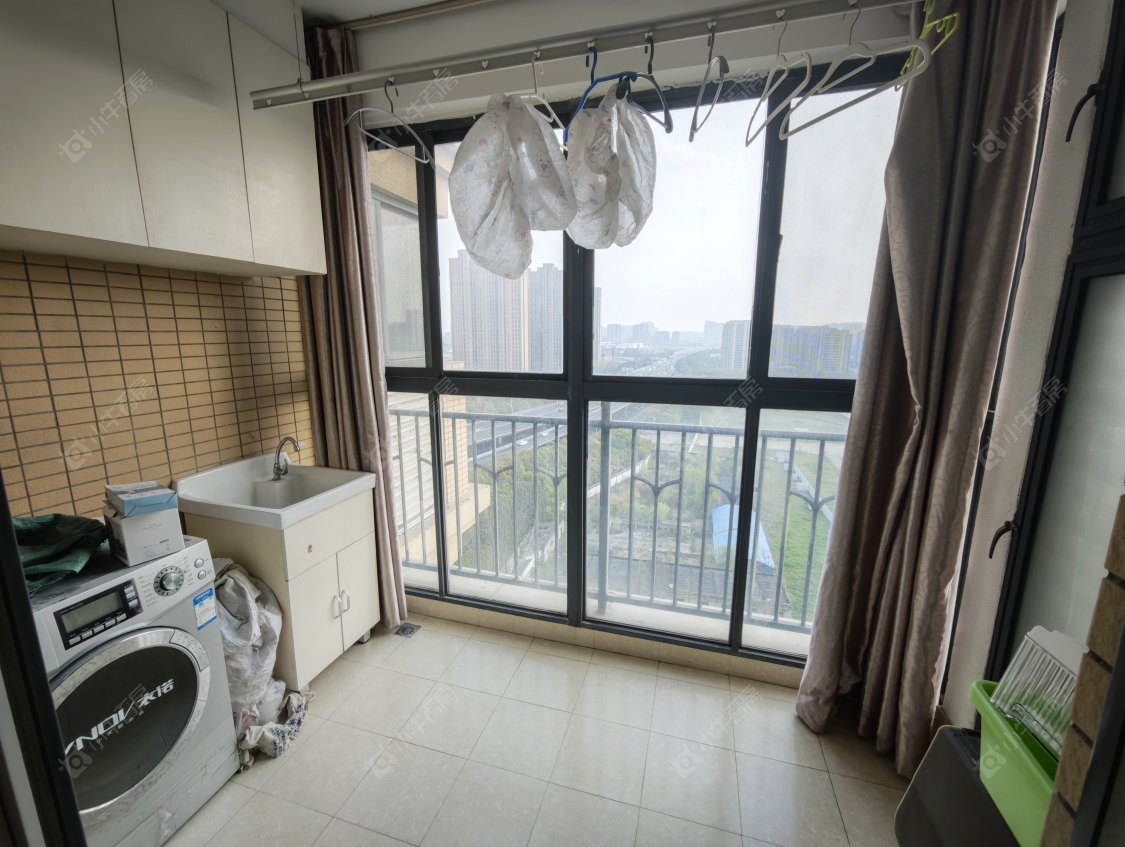 常州青枫公馆在租房源室内图_小牛看房