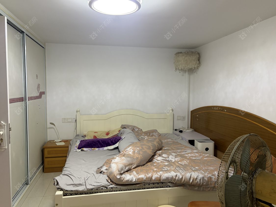 常州虹景花园一期在租房源_小牛看房