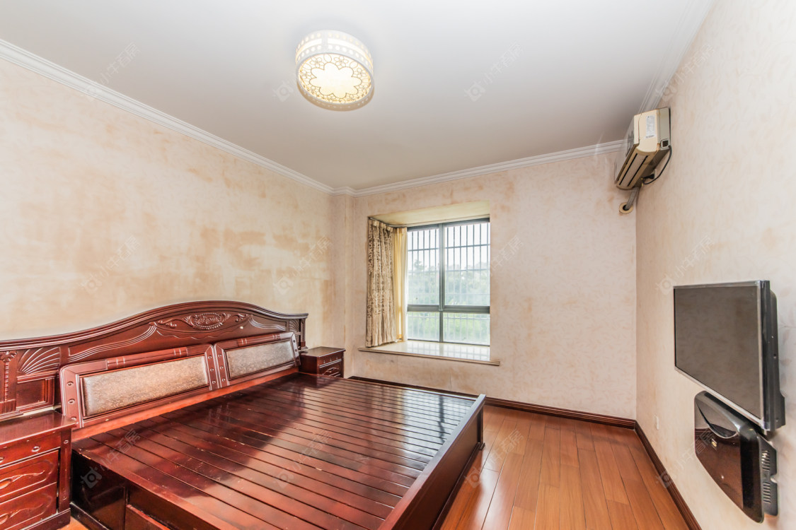 常州祥龙苑在售二手房源室内图_小牛看房