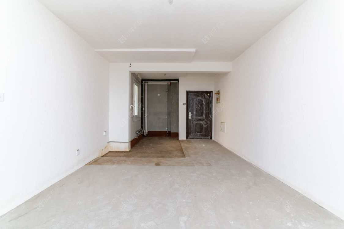 常州香山福园在售二手房源室内图_小牛看房